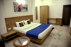 Hotel Nisha Nest, Bhopal