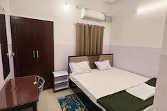 The Family Homestay, Gaya