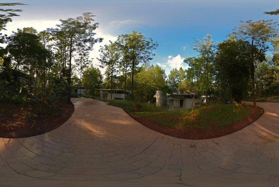 Java Rain Resort Chikmagalur INR 1704 OFF ( ̶1̶5̶4̶8̶2̶ ) Resort Price ...