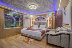 Woodfals Inn Delhi Airport, Delhi