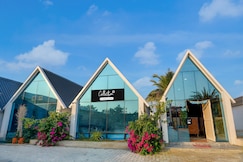 Collection O Surendrapuri Temple Yadadri Formerly Hotel Sunshine, Bhuvanagri