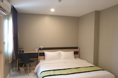 iCheck inn Darisa Ngamwongwan, Muang Nonthaburi