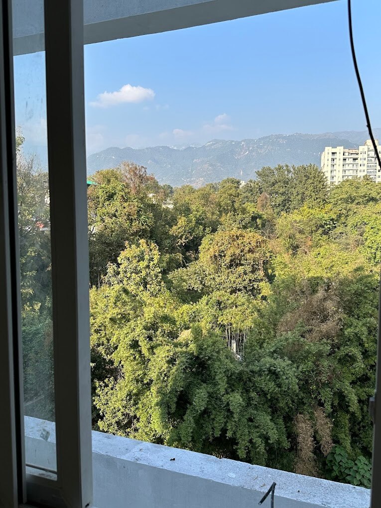 Dehradun Magic: Luxury 3BHK - Tap to explore photos