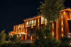 Hotel Sai Taj, Dharamshala