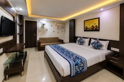 HOTEL JAISHREE PALACE, Bhopal