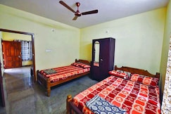 GAHANAASHREE, Kukke Subramanya