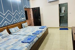 Hotel Shri Shyam Ka Sahara, Sikar