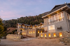 Dastak Retreat | Pet Friendly | Valley-view Rooms, Dharamshala