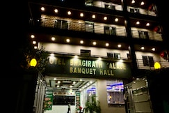 Hotel Bhagirath Palace, Motihari