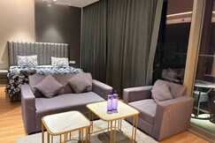Moon Terra Premium 1BHK, Gurgaon