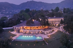 Naukuchia House, Naukuchiatal - IHCL SeleQtions, Naukuchiatal