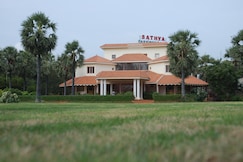 Sathya Park & Resorts, Tirunelveli