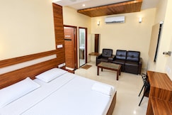 Hotel Mourya Paradise 51 kilometers from nellore, Kavali