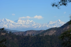 Himalayan Serenity Homestay, Pangot
