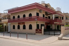 Gajender Niwas Sun-City, A Boutique Stay, Phalodi