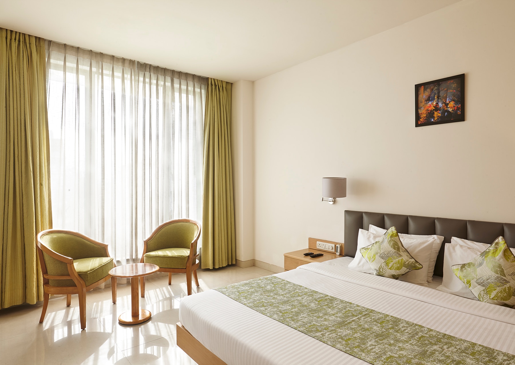 Monday Hotels  Mahape - Tap to explore photos