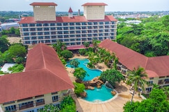 Bella Villa Cabana, Pattaya