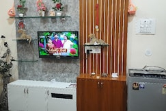 Vishwakarma Home Stay, Hampi