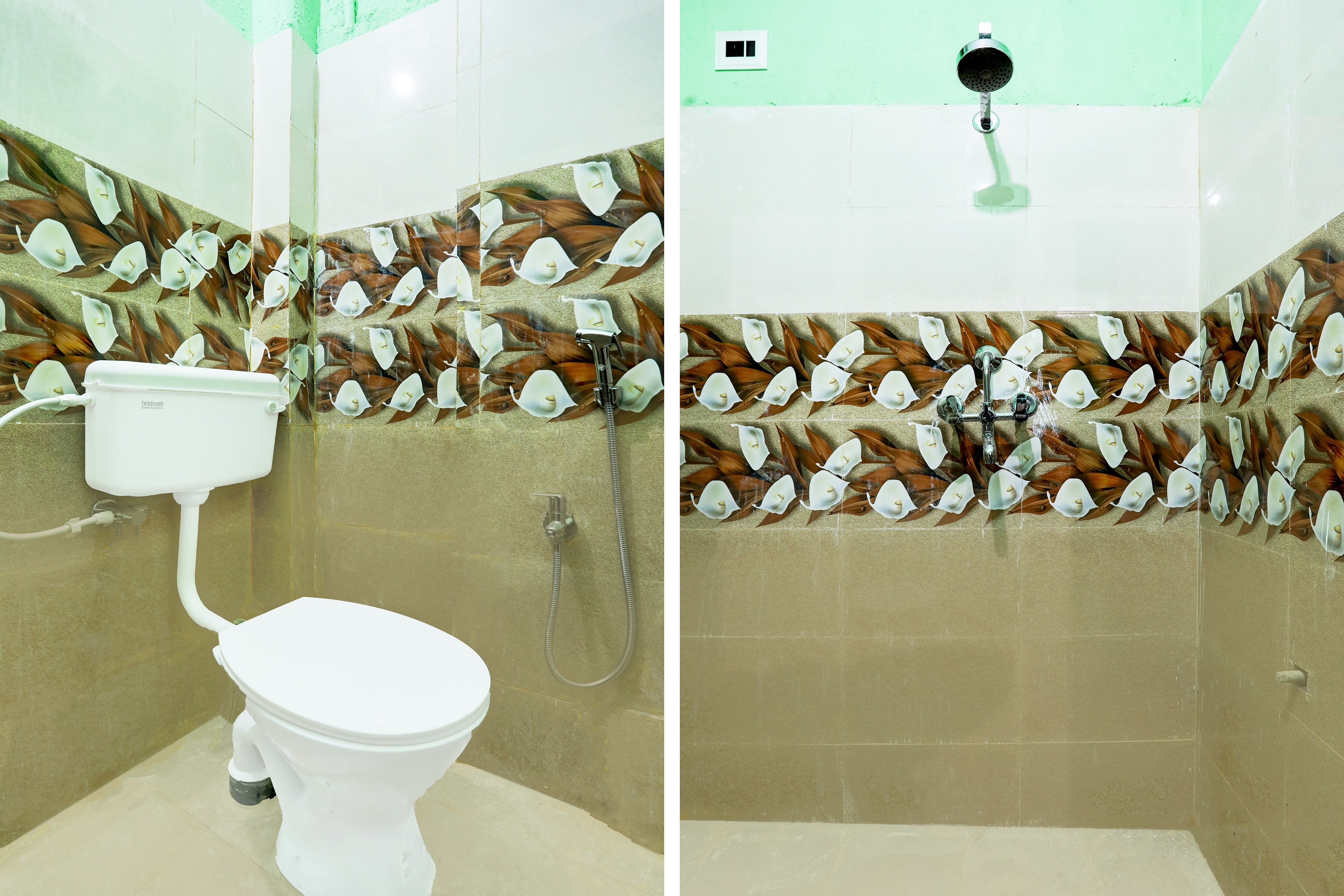 Hotel O Mochu Vatika Marriage Hall & Guest House - Tap to explore photos