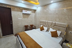 New Grand Guest House, Jammu