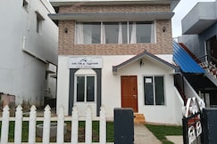 SJA HOMES OOTY-NIKEE HOMES, Ooty