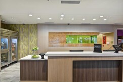 Home2 Suites by Hilton Lafayette, IN, Tippecanoe