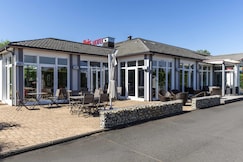 ibis Issoire, Puy-de-Dome