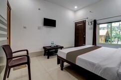 Hotel O Tapovan Rise cottages and cafe, Rishikesh