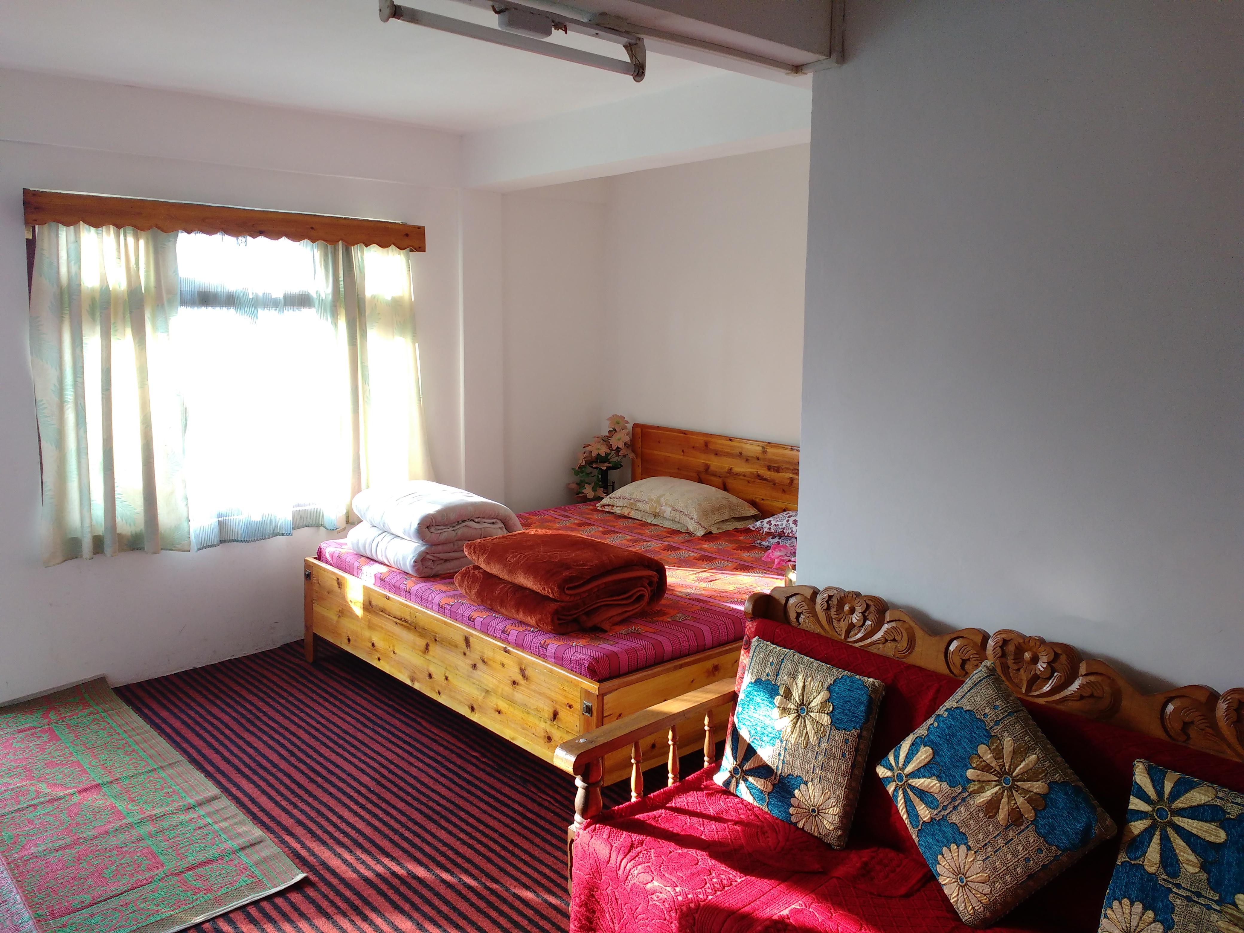 Kanchenjunga View Homestay - Tap to explore photos