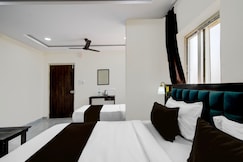 Super Hotel O PNR CONTINENTAL MOOSAPET, Hyderabad