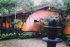 Orange Garden Resort, Varkala