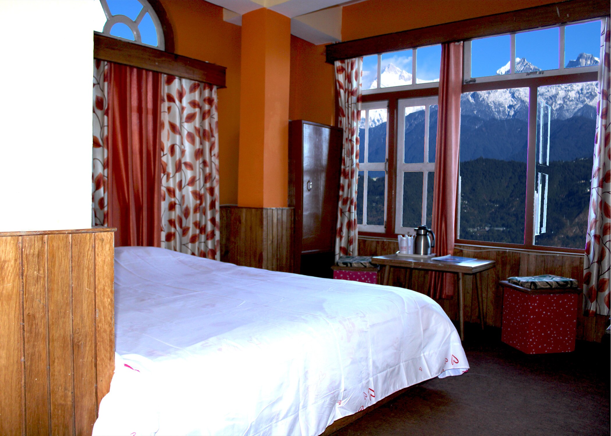 Kanchan Valley Tourist lodge  - Tap to explore photos