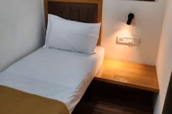 Galaxy Cabin Stay, Mumbai