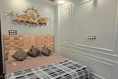 SHREE JI STAY, Varanasi