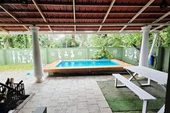 White Cloud Homestay ATTAPADI, Mannarkad