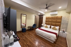 Hotel Priority, Guwahati