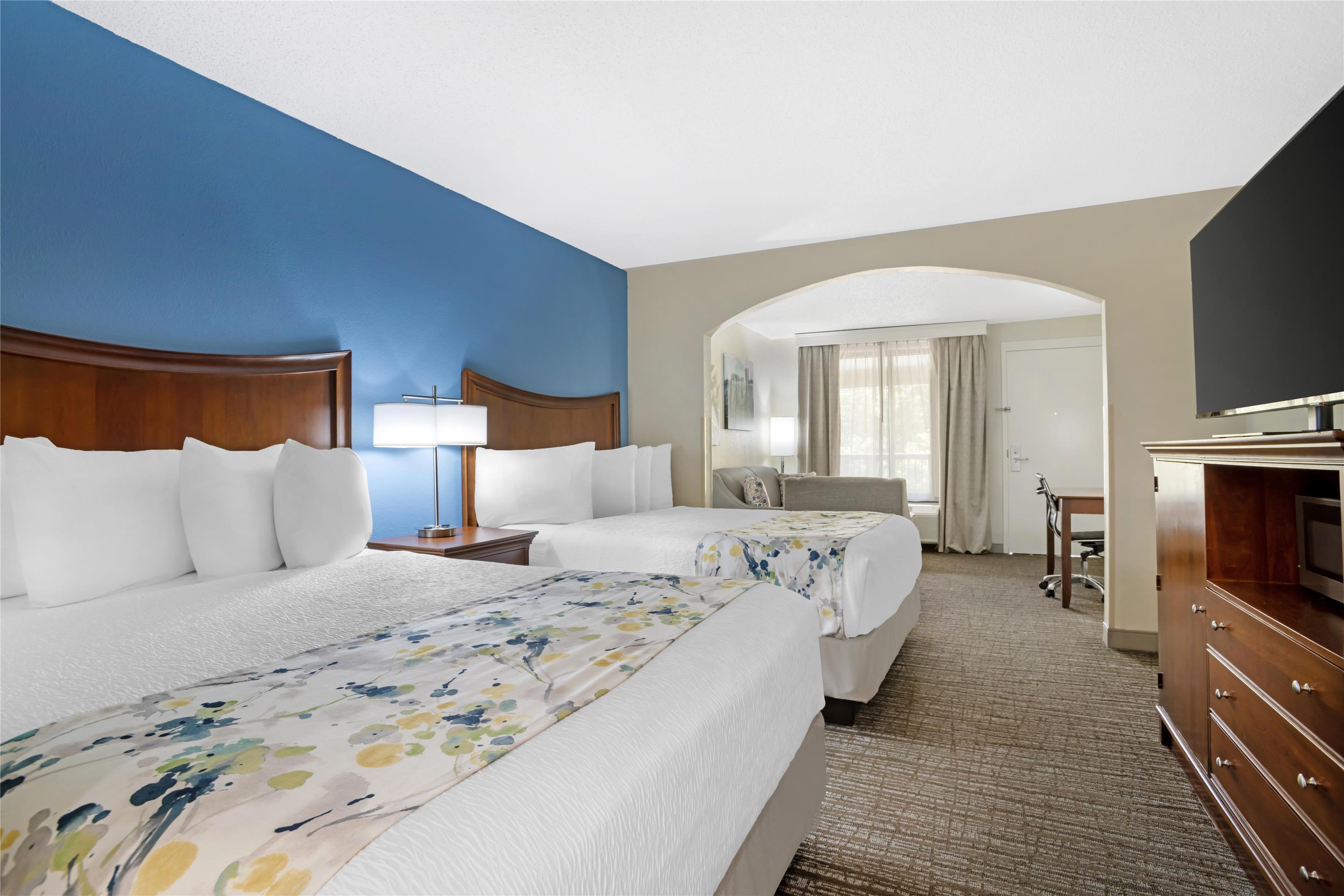 Best Western Inn & Suites - Monroe - Tap to explore photos