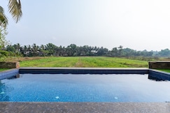 3BHK field view parra near Parra Coconut road by Limestays, Goa