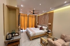 Hotel Srihan, Shillong
