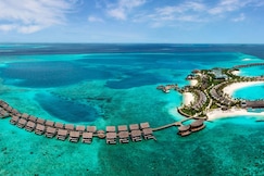 Hilton Maldives Amingiri Resort & Spa, Maldives