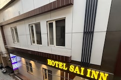 Hotel Sai Inn, Amritsar
