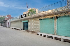 Hotel O Hindon Airport Ghaziabad, Ghaziabad