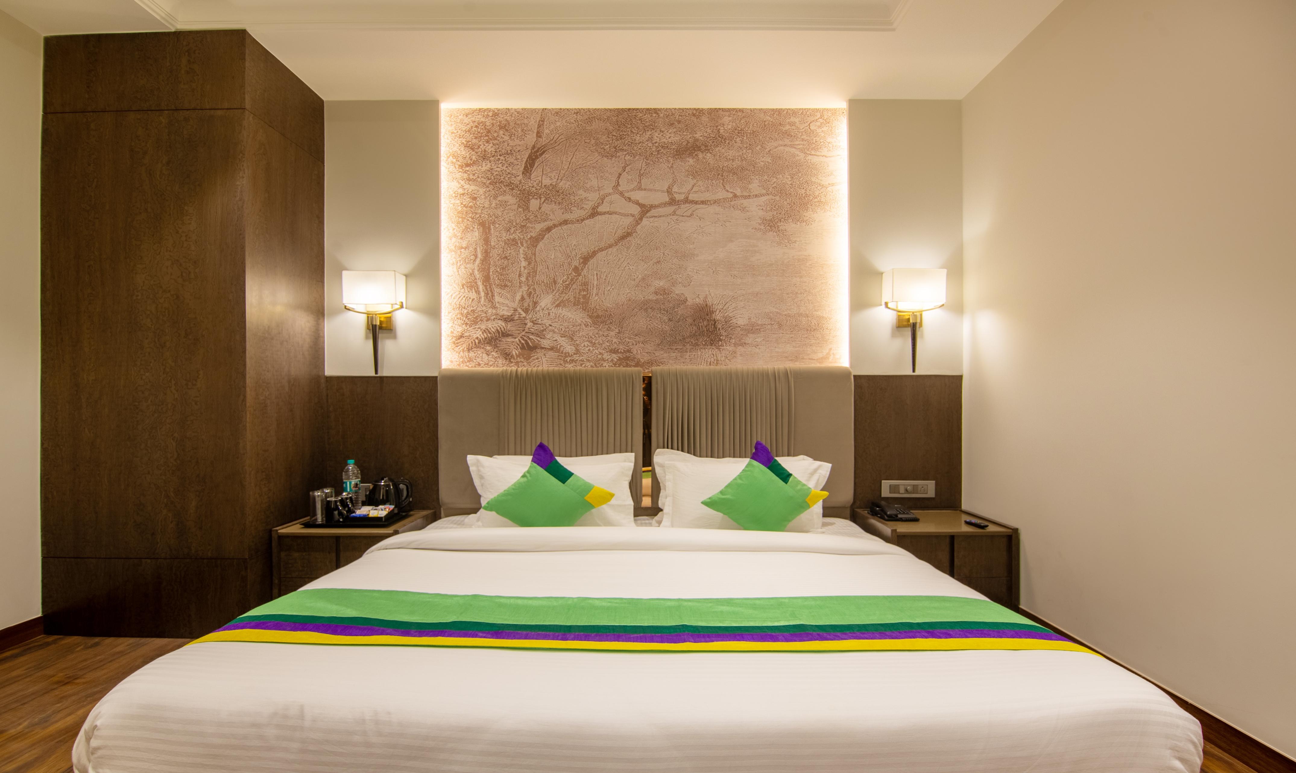 Treebo Vienna- A Boutique Hotel - Tap to explore photos