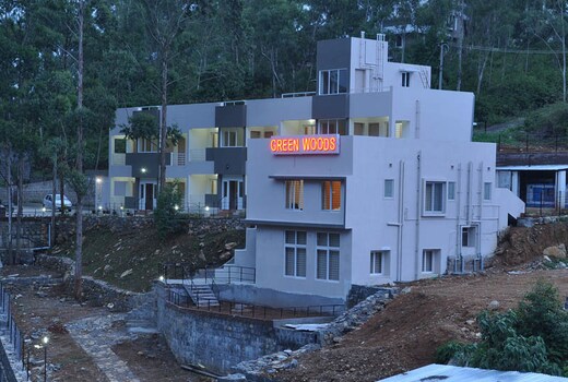Greenwoods Yercaud