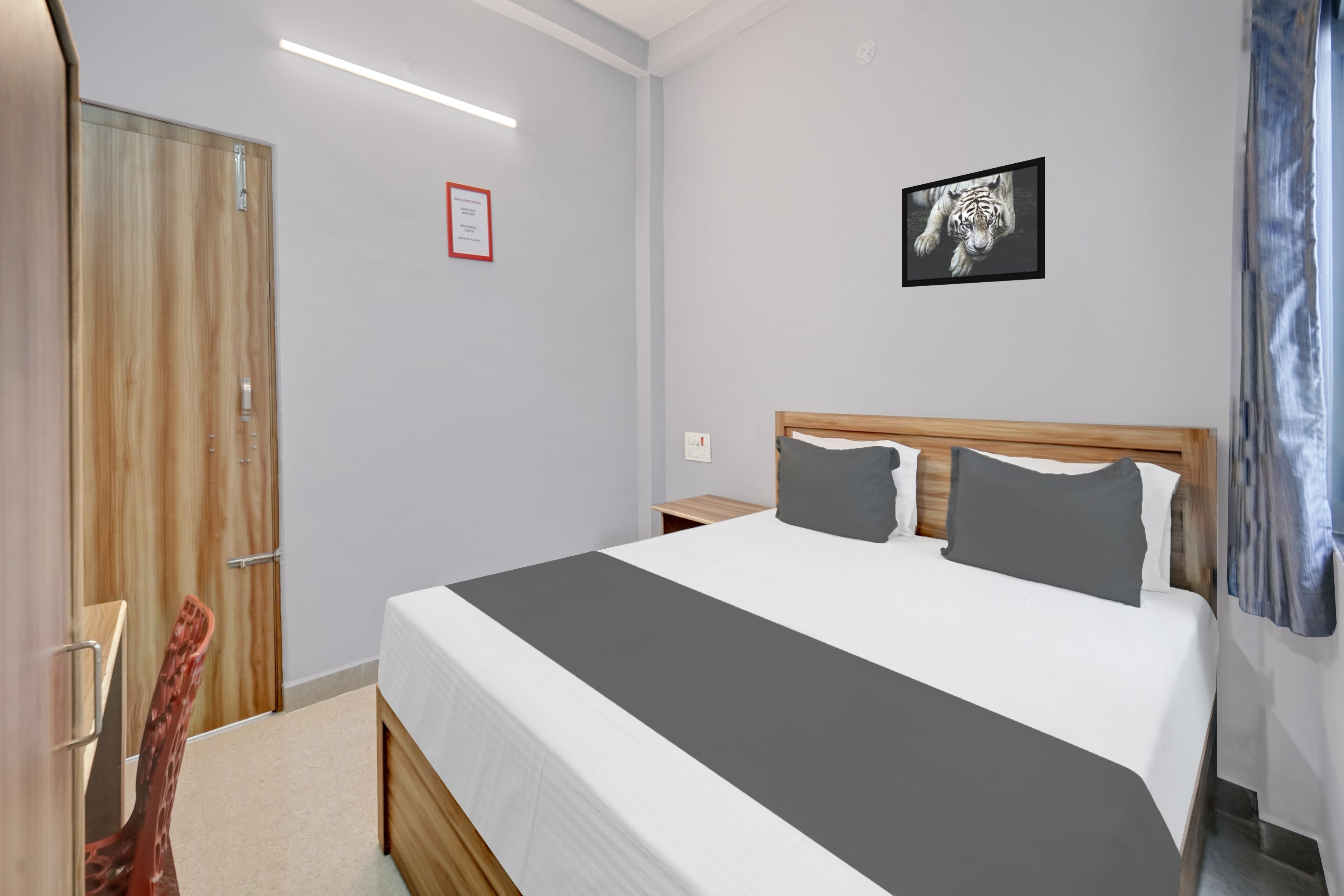 HOTEL O ROYAL GUEST HOUSE - Tap to explore photos