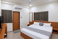 Hotel Ravi Palace, Dwarka
