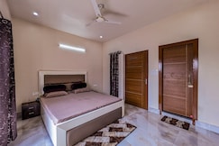 Cottage Glade 2BHK Dehradun by Homeyhuts, Dehradun