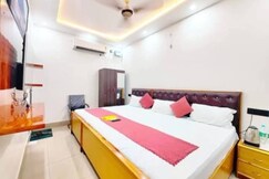 Ayodhya Comfortable Stay Near Ram Mandir, Ayodhya