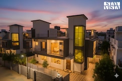 Villa Vivaans by VEO - Part of StayVista, Lonavala