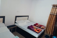 Trishool inn residency, Kedarnath